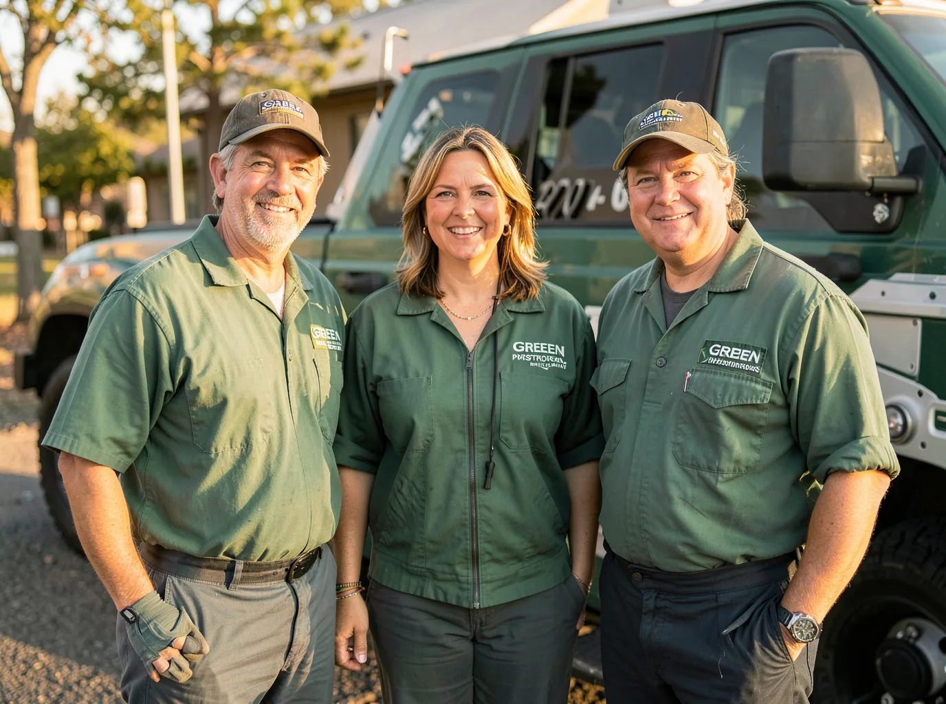 Water Damage Restoration company in Fairfax, OK