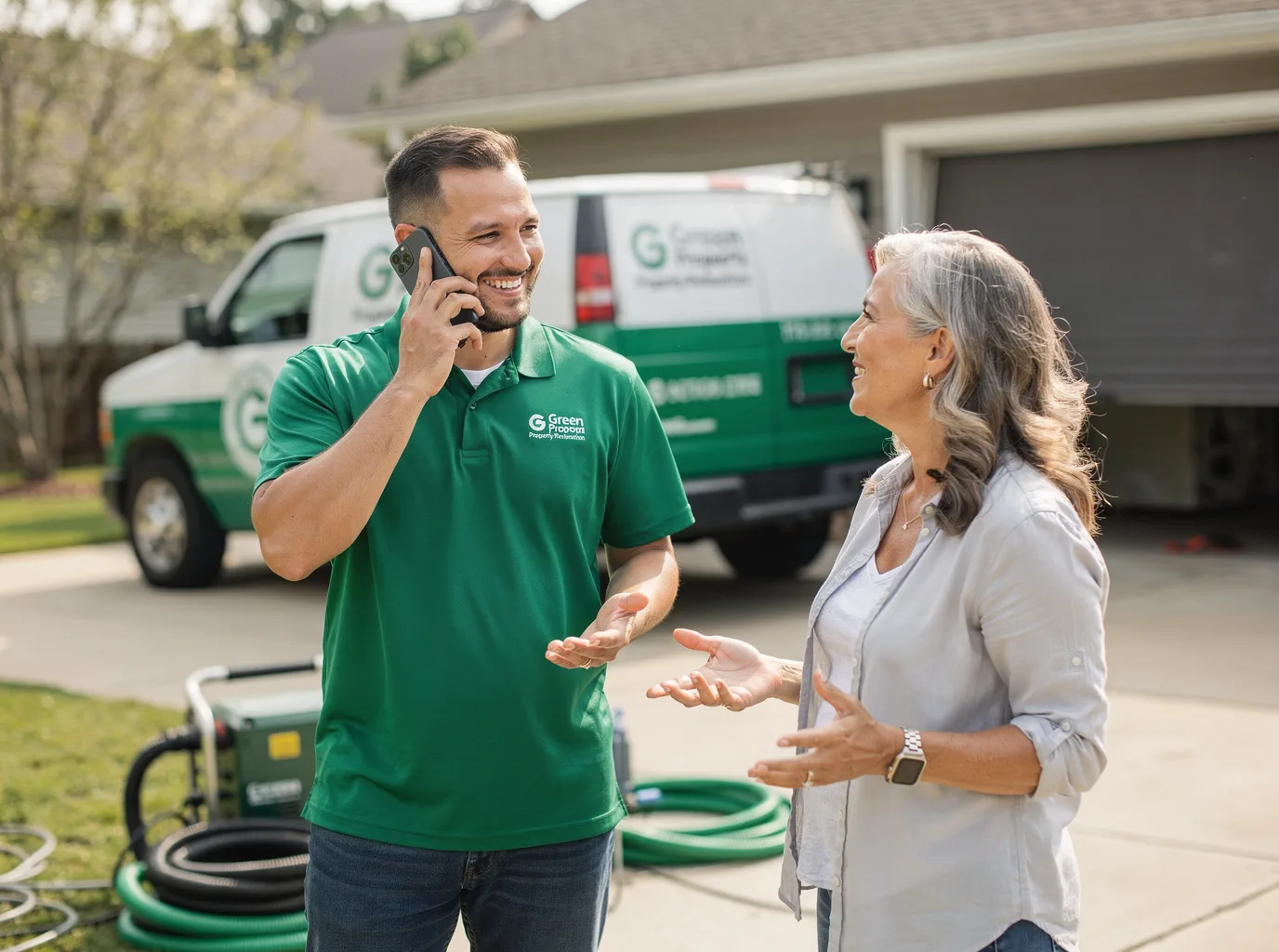 Water Damage Restoration Fairfax, OK FAQs